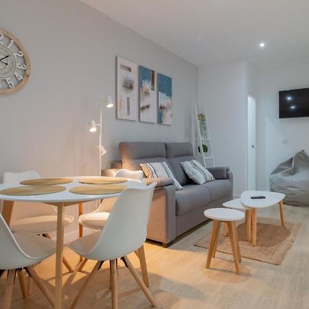 Irmitours Apartments Cordoba Dış mekan fotoğraf