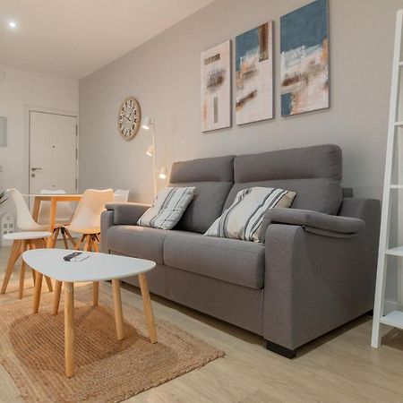 Irmitours Apartments Cordoba Dış mekan fotoğraf