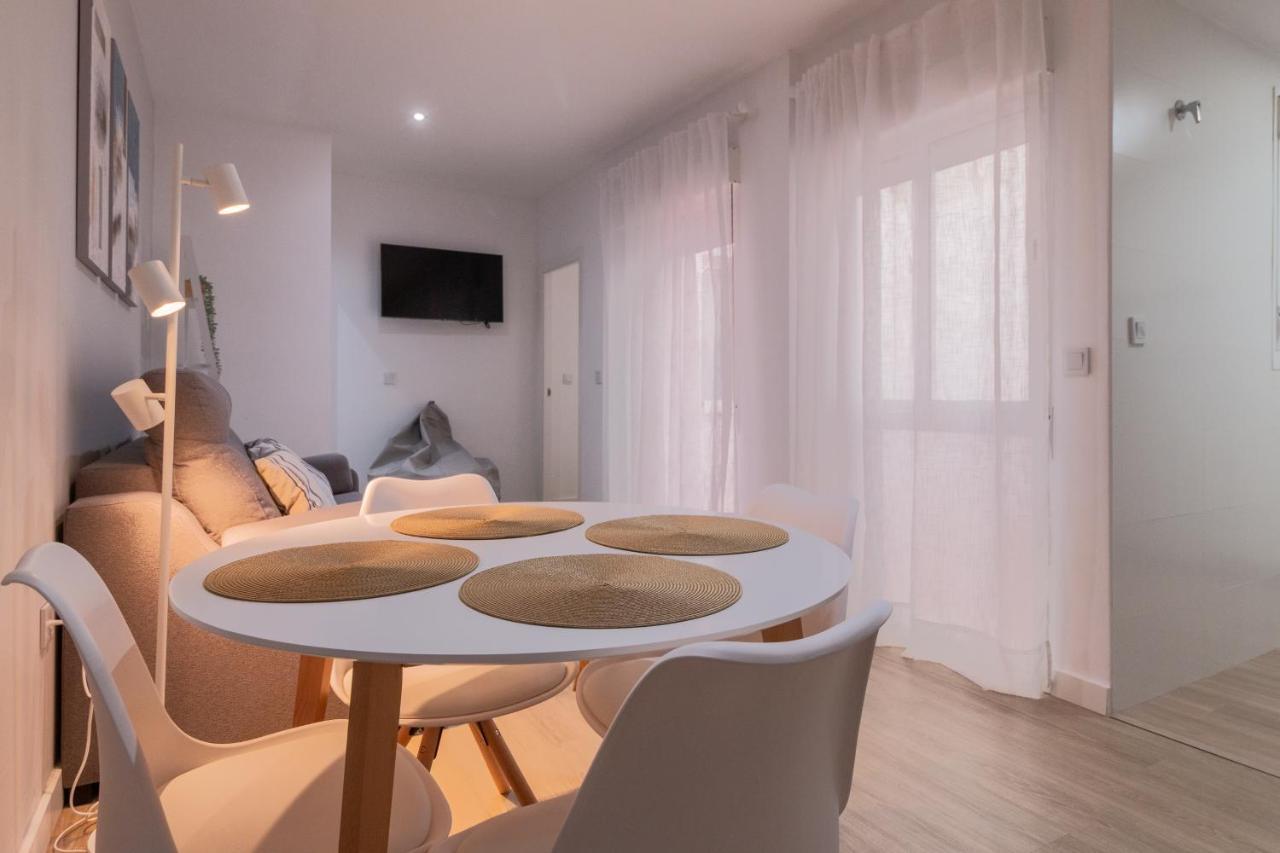 Irmitours Apartments Cordoba Dış mekan fotoğraf