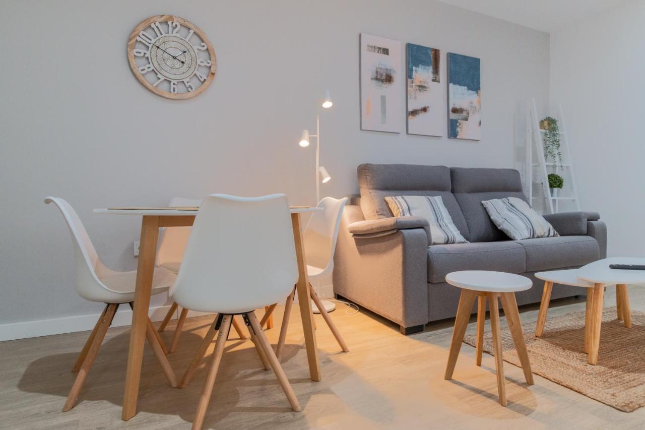 Irmitours Apartments Cordoba Dış mekan fotoğraf