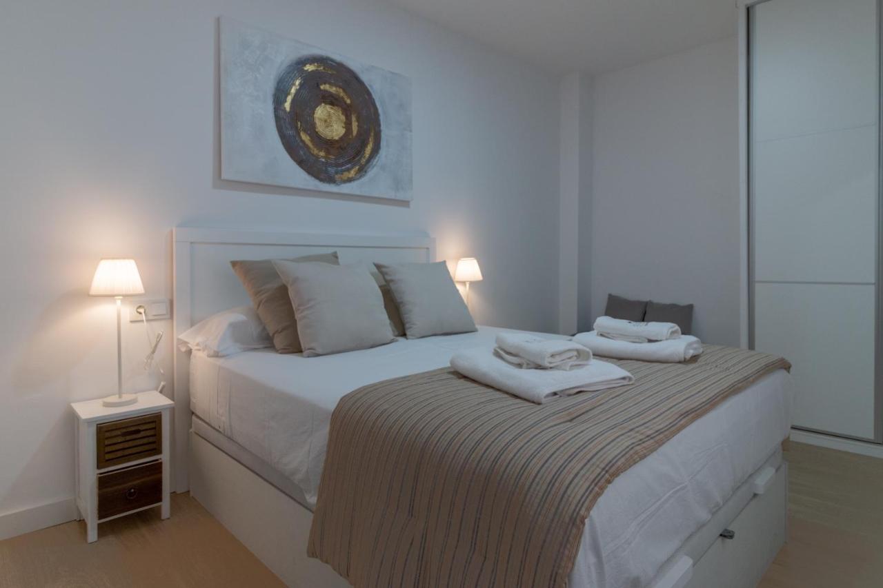 Irmitours Apartments Cordoba Dış mekan fotoğraf