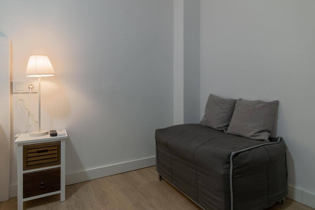 Irmitours Apartments Cordoba Dış mekan fotoğraf