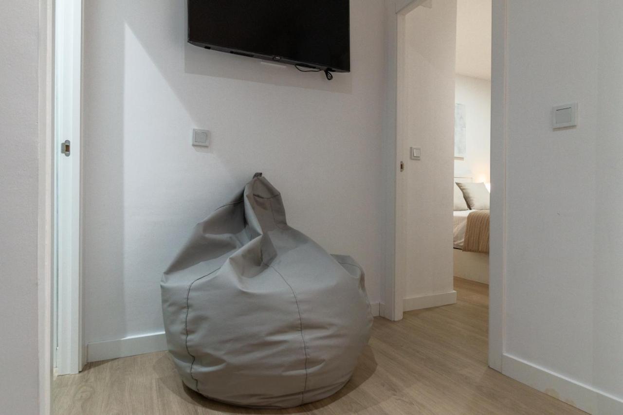 Irmitours Apartments Cordoba Dış mekan fotoğraf