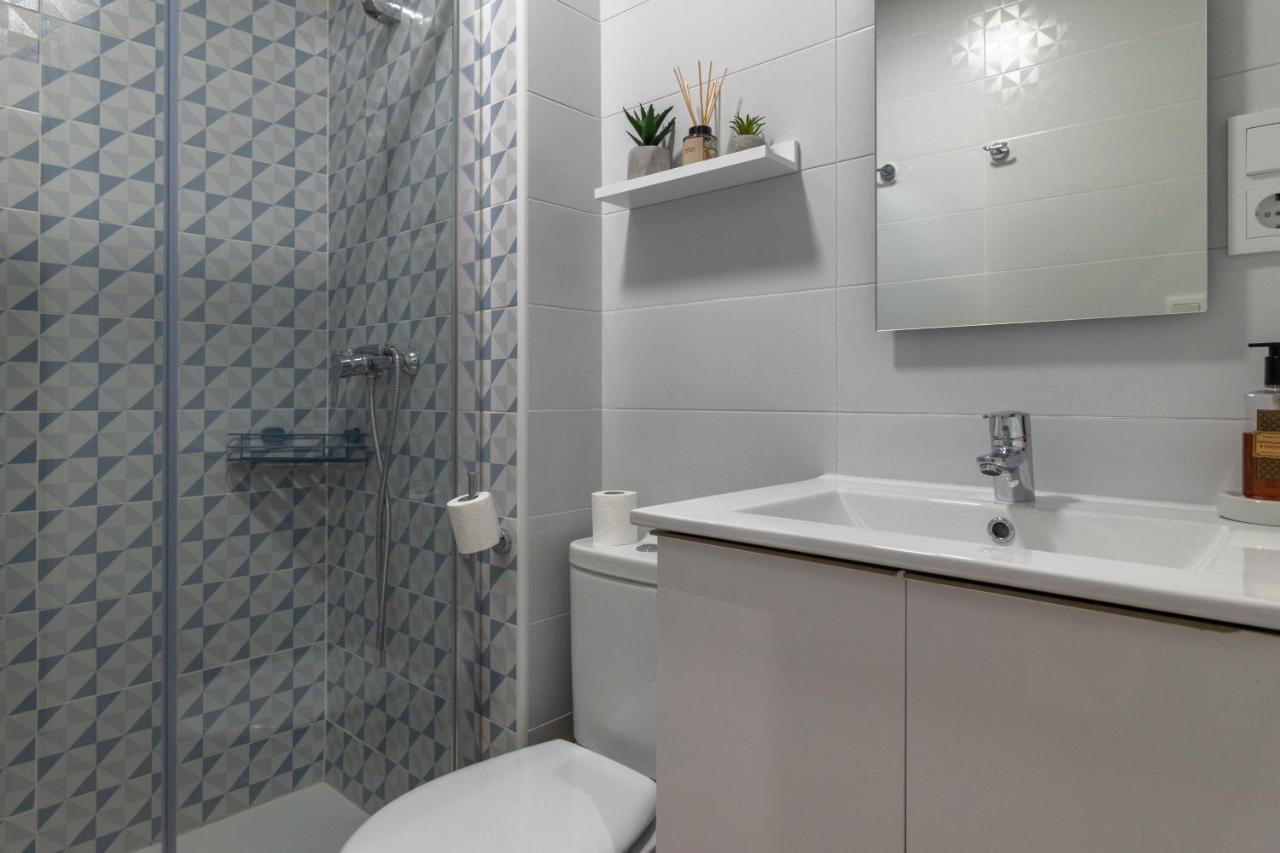 Irmitours Apartments Cordoba Dış mekan fotoğraf