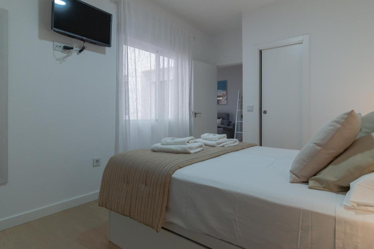 Irmitours Apartments Cordoba Dış mekan fotoğraf