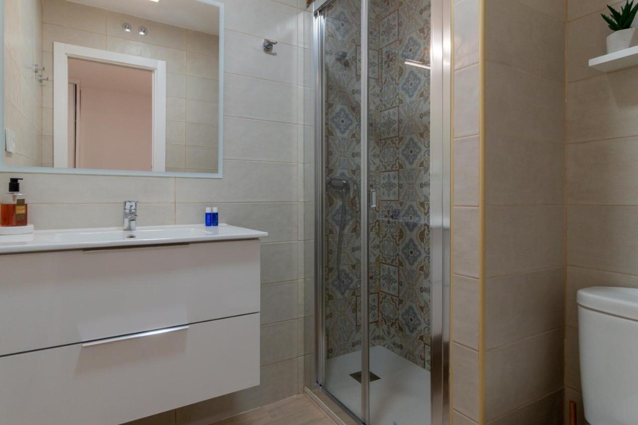 Irmitours Apartments Cordoba Dış mekan fotoğraf