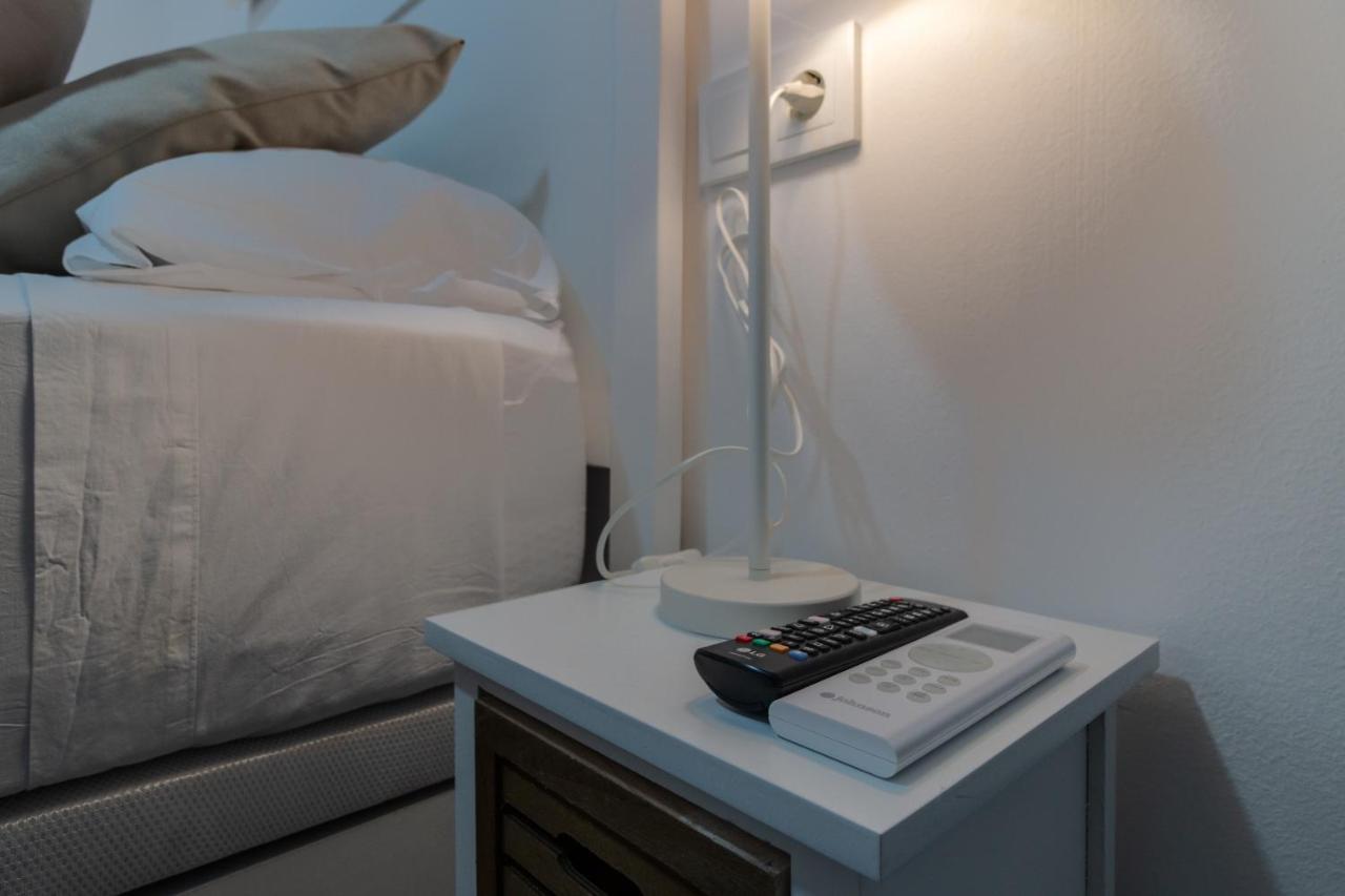 Irmitours Apartments Cordoba Dış mekan fotoğraf