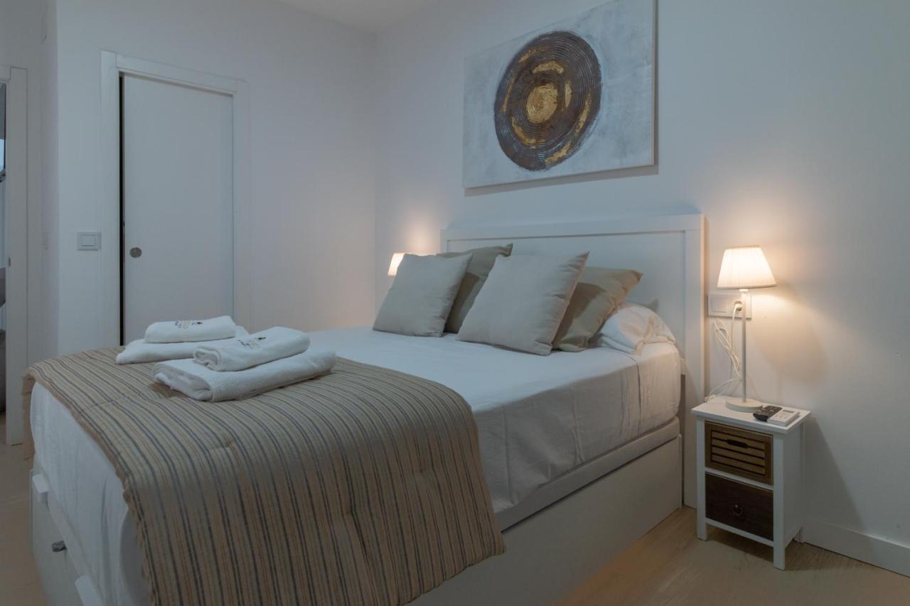 Irmitours Apartments Cordoba Dış mekan fotoğraf